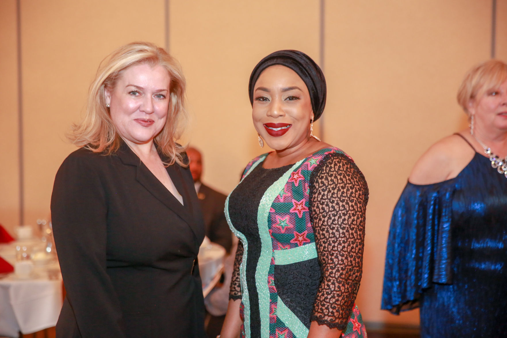 Gallery: World Civility Day gala awards and celebration dinner.